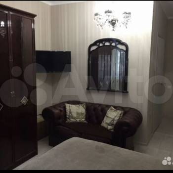 Продается 2-х комнатная квартира, 74 м²