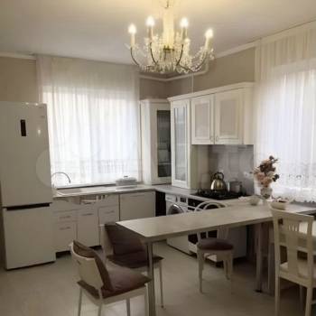 Продается 2-х комнатная квартира, 74 м²