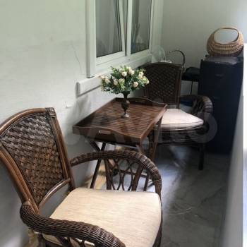 Продается 2-х комнатная квартира, 74 м²