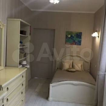 Продается 2-х комнатная квартира, 74 м²