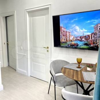 Сдается 2-х комнатная квартира, 35 м²