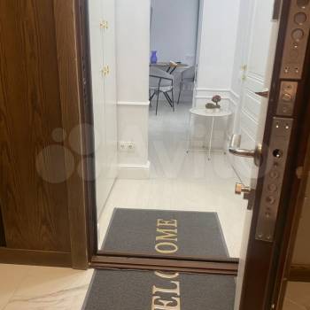 Сдается 2-х комнатная квартира, 35 м²