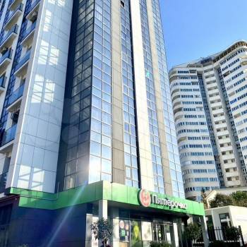 Сдается 2-х комнатная квартира, 35 м²