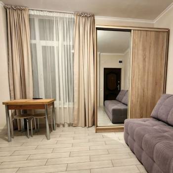 Сдается 1-комнатная квартира, 27 м²