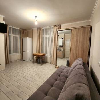 Сдается 1-комнатная квартира, 27 м²