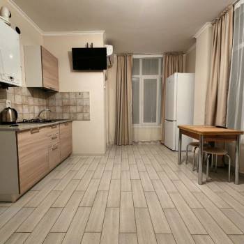 Сдается 1-комнатная квартира, 27 м²