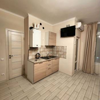 Сдается 1-комнатная квартира, 27 м²