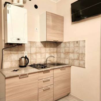 Сдается 1-комнатная квартира, 27 м²