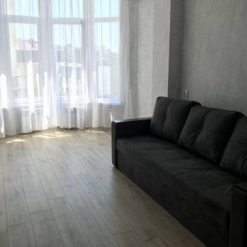 Сдается 2-х комнатная квартира, 38 м²