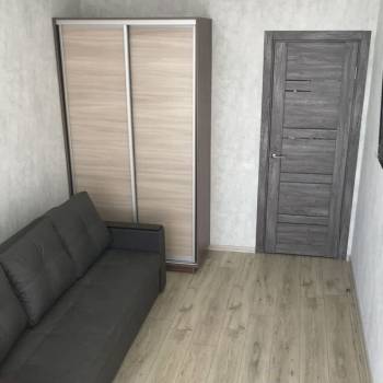 Сдается 2-х комнатная квартира, 38 м²