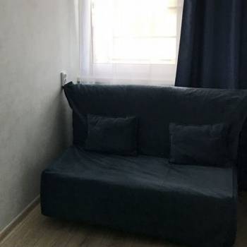 Сдается 2-х комнатная квартира, 38 м²