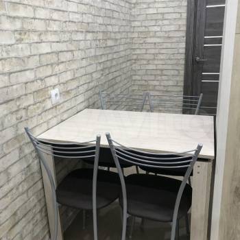 Сдается 2-х комнатная квартира, 38 м²