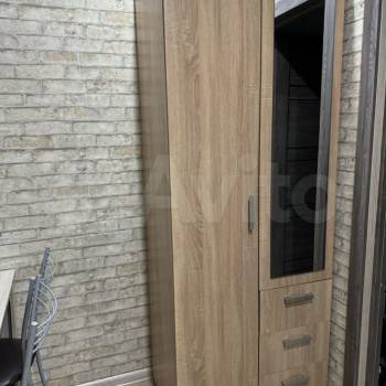 Сдается 2-х комнатная квартира, 38 м²