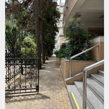 Продается 3-х комнатная квартира, 146 м²