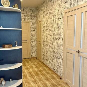 Сдается 2-х комнатная квартира, 57 м²