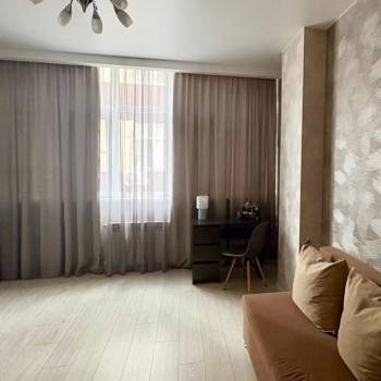 Сдается 2-х комнатная квартира, 57 м²