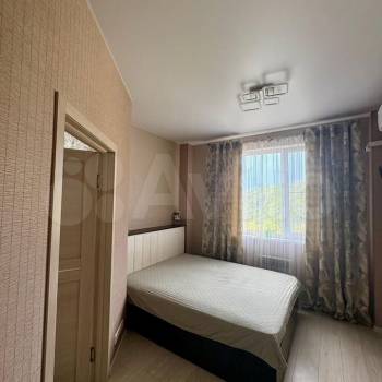 Сдается 2-х комнатная квартира, 57 м²