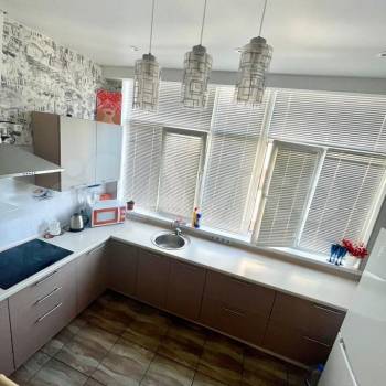 Сдается 2-х комнатная квартира, 57 м²