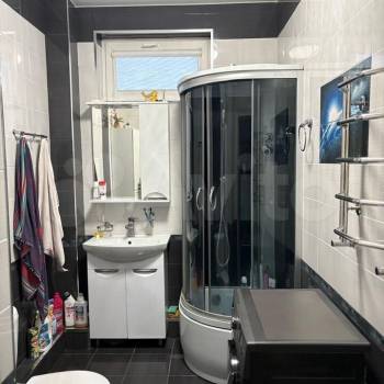 Сдается 2-х комнатная квартира, 57 м²