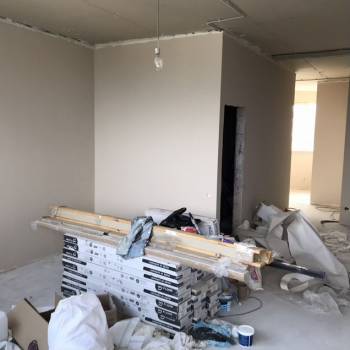 Продается 3-х комнатная квартира, 65 м²