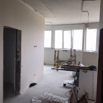 Продается 3-х комнатная квартира, 65 м²