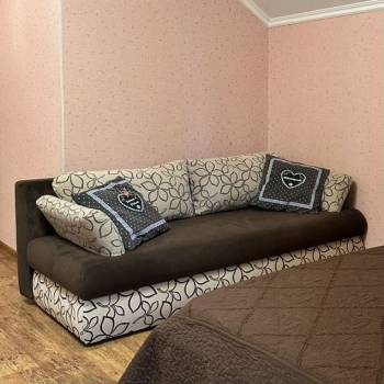 Продается 1-комнатная квартира, 36 м²