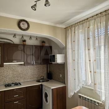 Продается 1-комнатная квартира, 36 м²