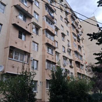 Продается 2-х комнатная квартира, 55,9 м²