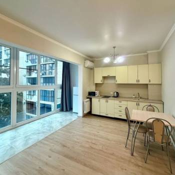 Сдается 2-х комнатная квартира, 60 м²