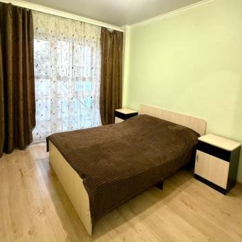 Сдается 2-х комнатная квартира, 60 м²