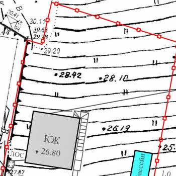Продается Дом, 72 м²