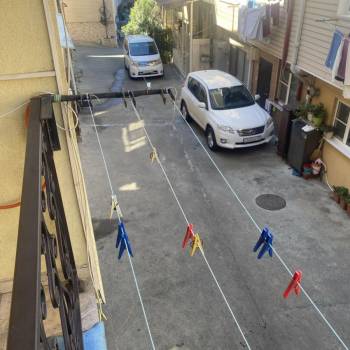 Сдается 2-х комнатная квартира, 45 м²