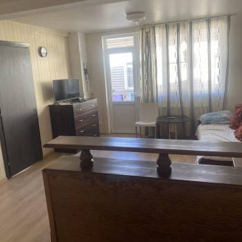 Сдается 2-х комнатная квартира, 45 м²