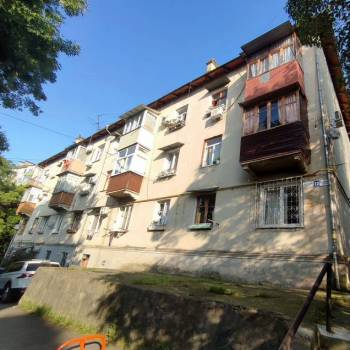 Продается 3-х комнатная квартира, 74 м²