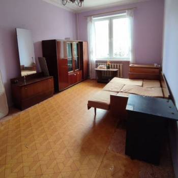 Продается 3-х комнатная квартира, 74 м²