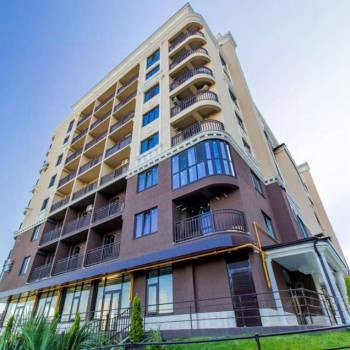 Продается 1-комнатная квартира, 56 м²