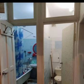 Сдается 2-х комнатная квартира, 46 м²