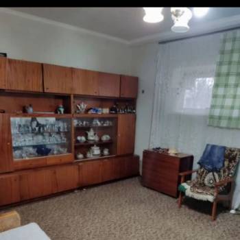 Сдается 2-х комнатная квартира, 46 м²