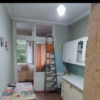 Сдается 2-х комнатная квартира, 46 м²