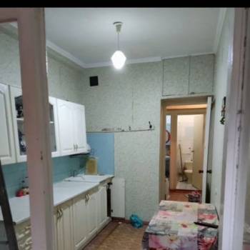 Сдается 2-х комнатная квартира, 46 м²