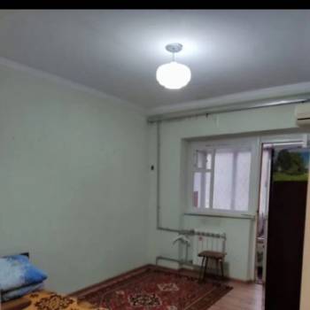 Сдается 2-х комнатная квартира, 46 м²