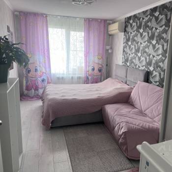 Продается 3-х комнатная квартира, 70 м²