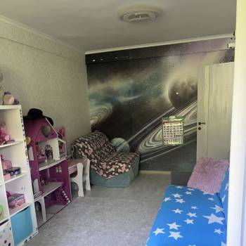 Продается 3-х комнатная квартира, 70 м²