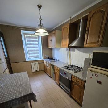 Сдается Многокомнатная квартира, 80 м²