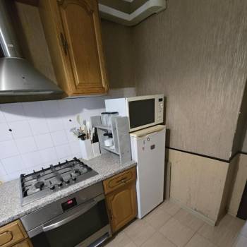 Сдается Многокомнатная квартира, 80 м²