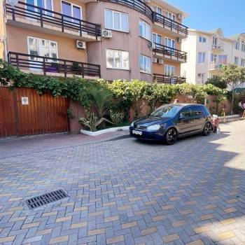 Продается 1-комнатная квартира, 18 м²