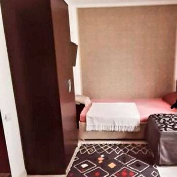 Продается 1-комнатная квартира, 18 м²