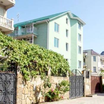 Продается 1-комнатная квартира, 18 м²