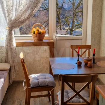 Продается 1-комнатная квартира, 50 м²