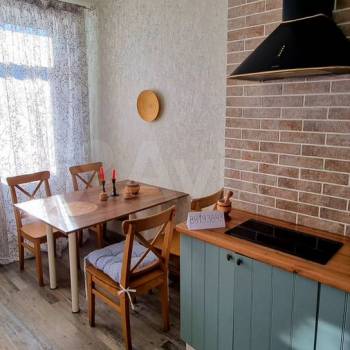 Продается 1-комнатная квартира, 50 м²